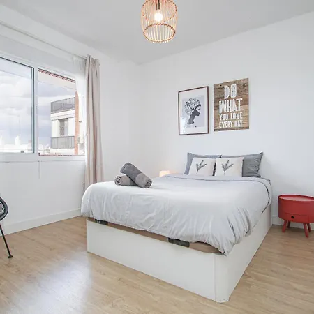 Stunning W Views To Giralda - 15 Minutes Walk * Siviglia