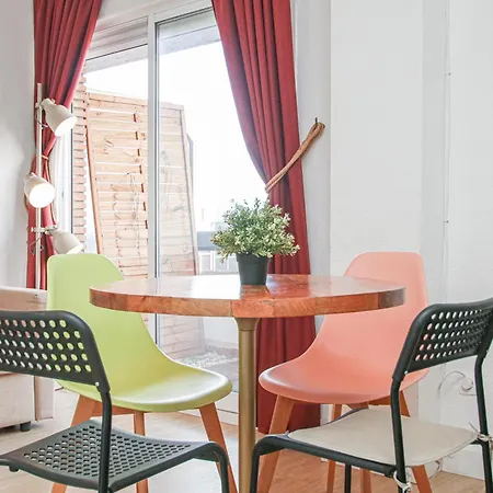 Appartamento Stunning W Views To Giralda - 15 Minutes Walk *
