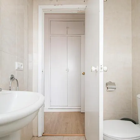 Stunning W Views To Giralda - 15 Minutes Walk Siviglia