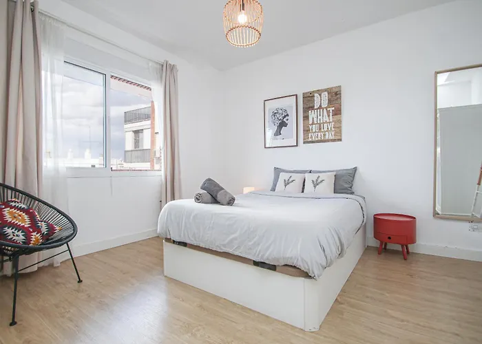 Stunning W Views To Giralda - 15 Minutes Walk * Σεβίλλη