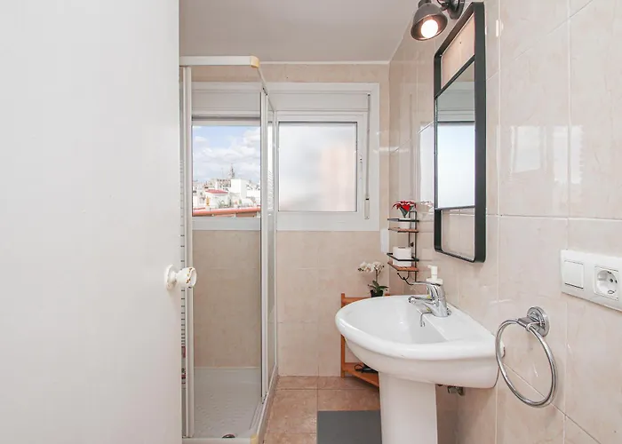 Stunning W Views To Giralda - 15 Minutes Walk Σεβίλλη