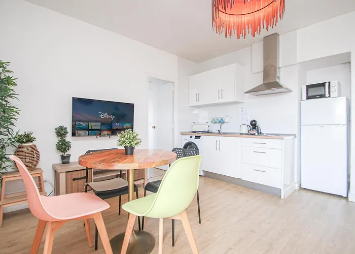 Stunning W Views To Giralda - 15 Minutes Walk Διαμέρισμα Σεβίλλη