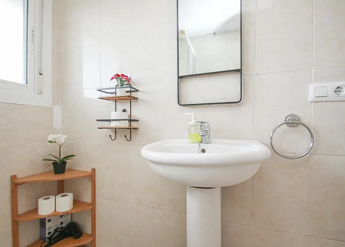 Stunning W Views To Giralda - 15 Minutes Walk